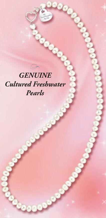 Grandma' s Pearls of Wisdom Necklace | Articles | omaha.com