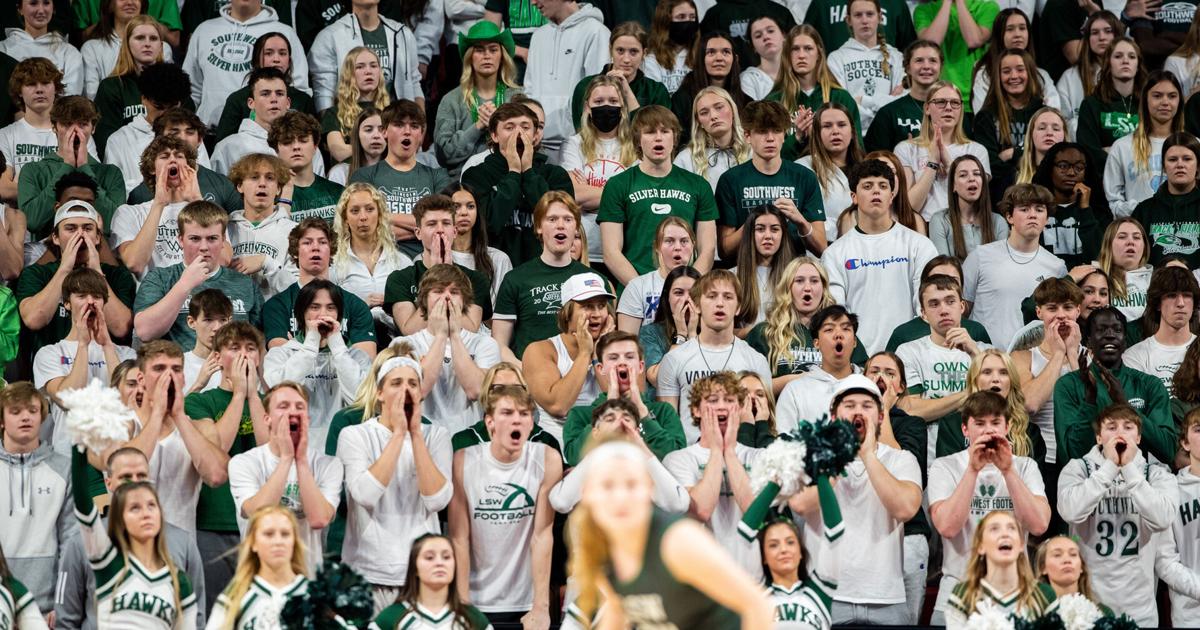 Live updates Nebraska high school state basketball, March 8