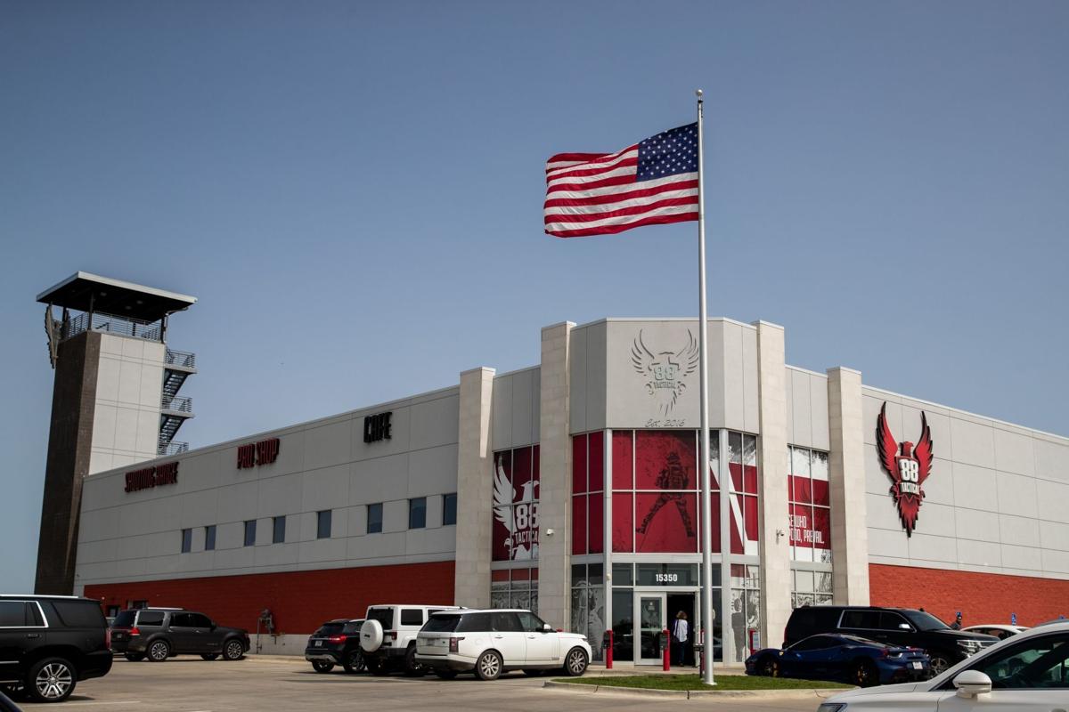 Donald Trump Jr. visits Omaha, western Iowa to stump for ...