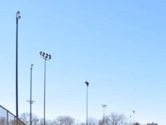 City Plans To Remove Skateboard Ramps At South Omaha Park Drawing