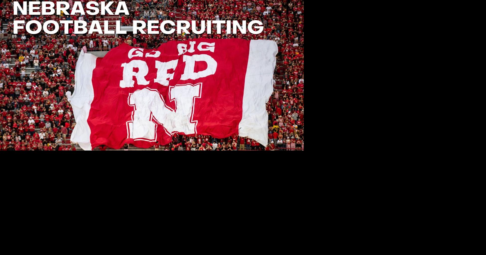 Nebraska adds potential offensive line starter from portal in LSU transfer Paul Mubenga