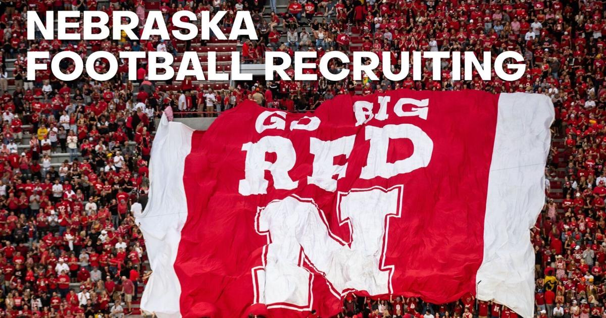Nebraska adds potential offensive line starter from portal in LSU transfer Paul Mubenga