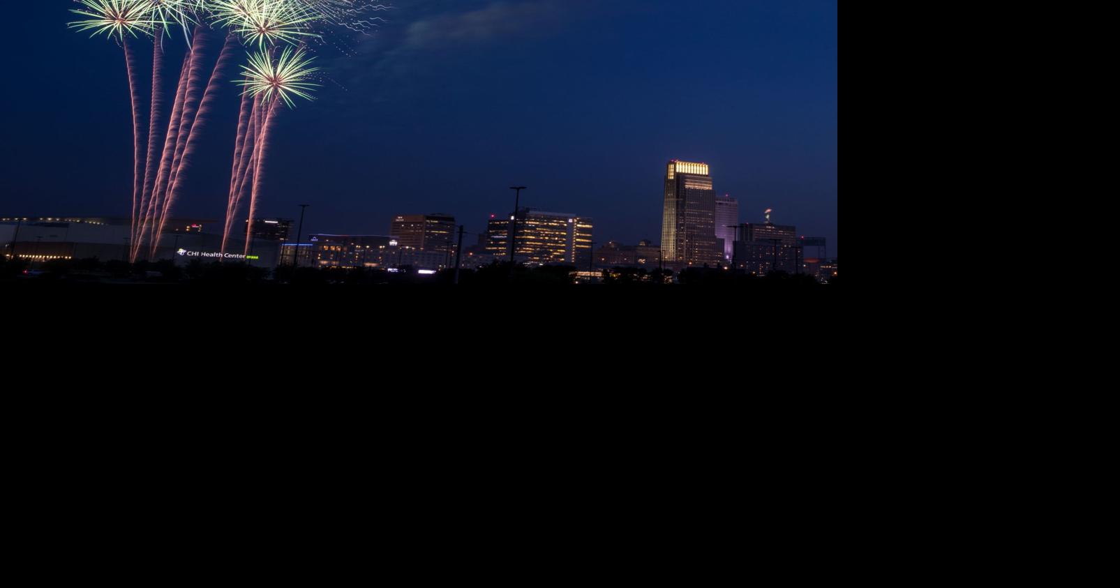8 Fourth of July events in the Omaha metro area