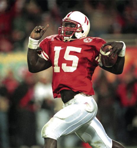 tommie frazier