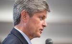 Judge dismisses Fortenberry's challenges of indictment over campaign contributions