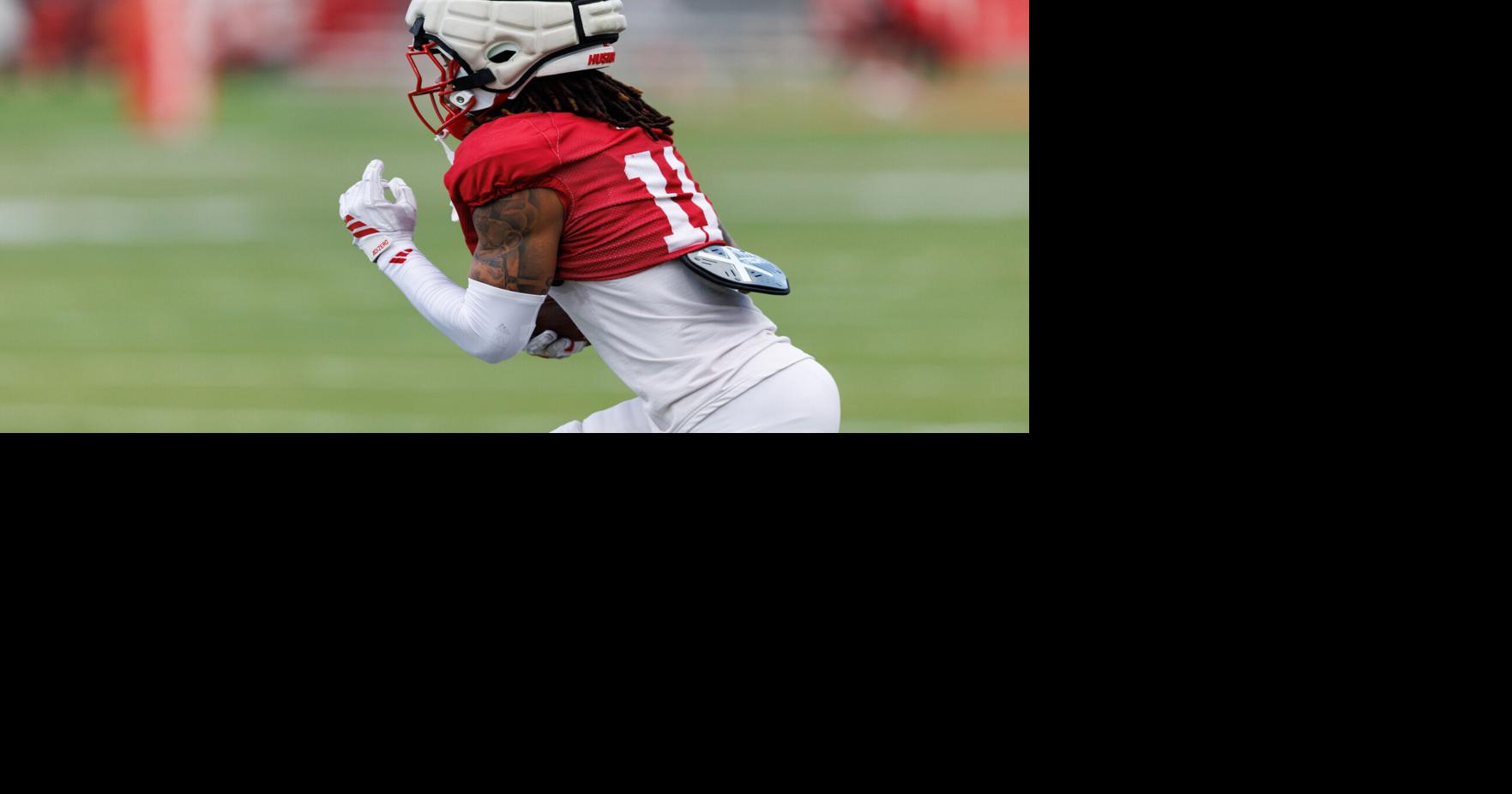 Nebraska football transfer class shines in spring game