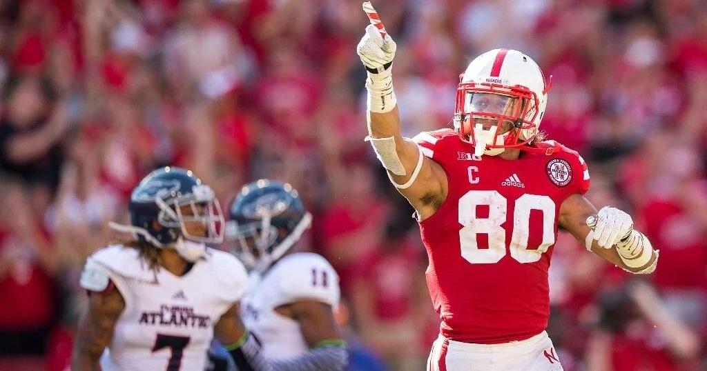 Big Ten Beach Read: After 15 seasons, Nebraska's All-Big Ten team
