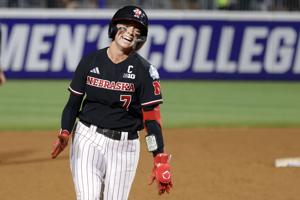 Nebraska Softball