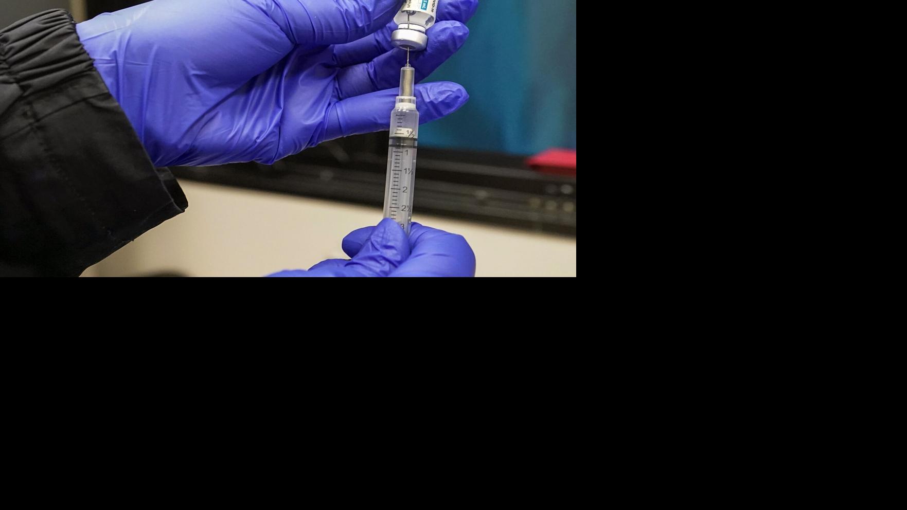 Nebraska Douglas County Suspend Use Of Johnson Johnson Vaccine Live Well Omaha Com