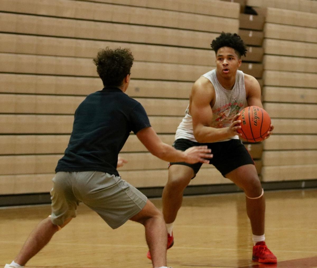 Practice Report Three Spots Are On Lock At Omaha Westside But