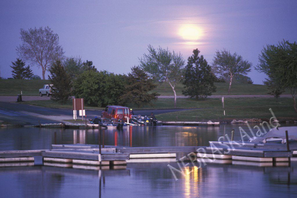 Pawnee State Recreation Area