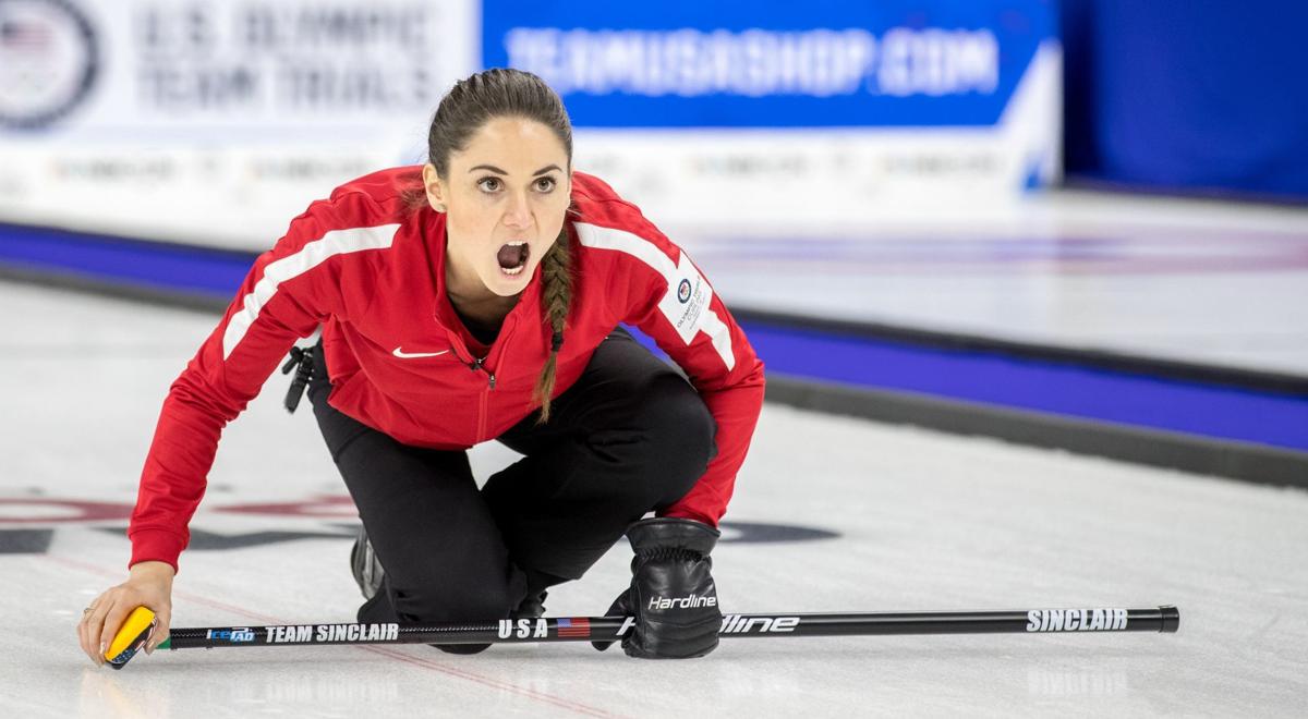 Omaha Storm Chasers on X: Hey @TeamShuster… need any alternates for the  @USACurl Trials? We're ready! Thanks to @curlaksarben for teaching us a new  sport today!  / X