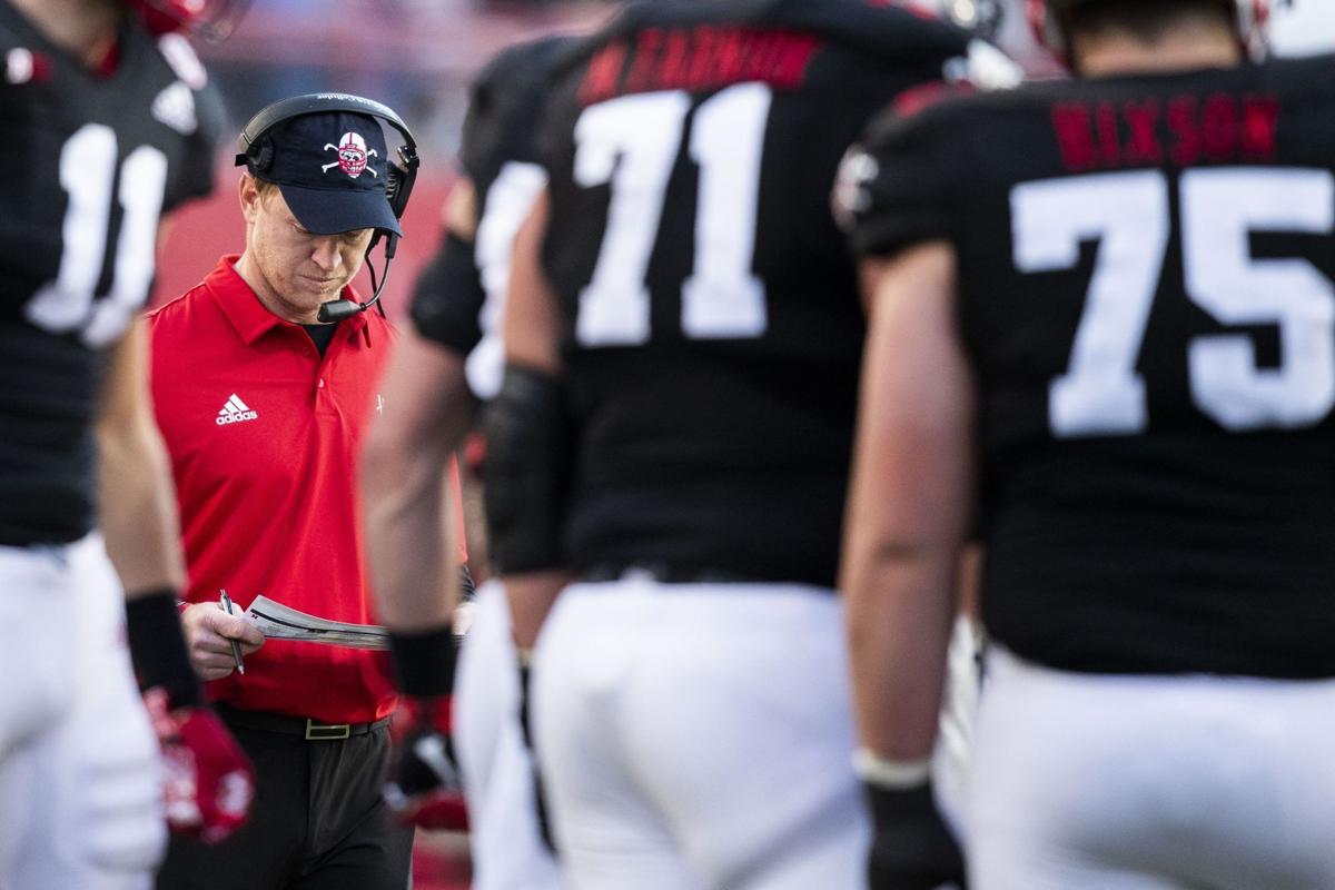 Scott Frost