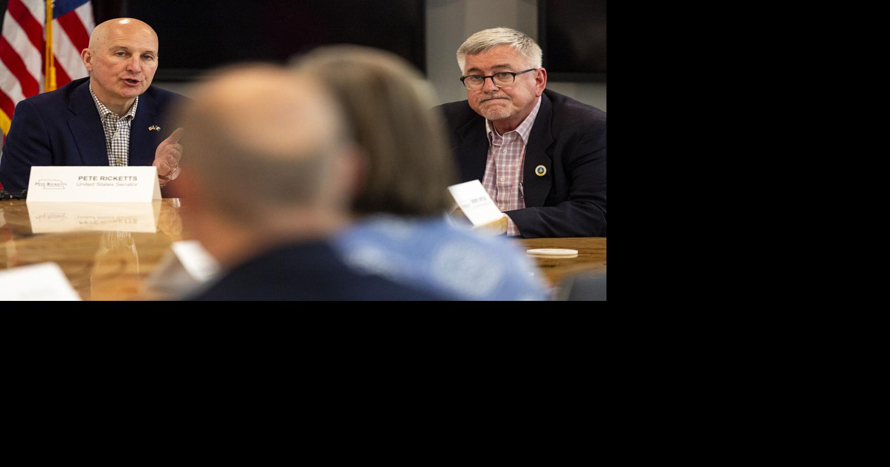 Ricketts befürwortet die ganzjährige E15-Verkaufsregelung im ...