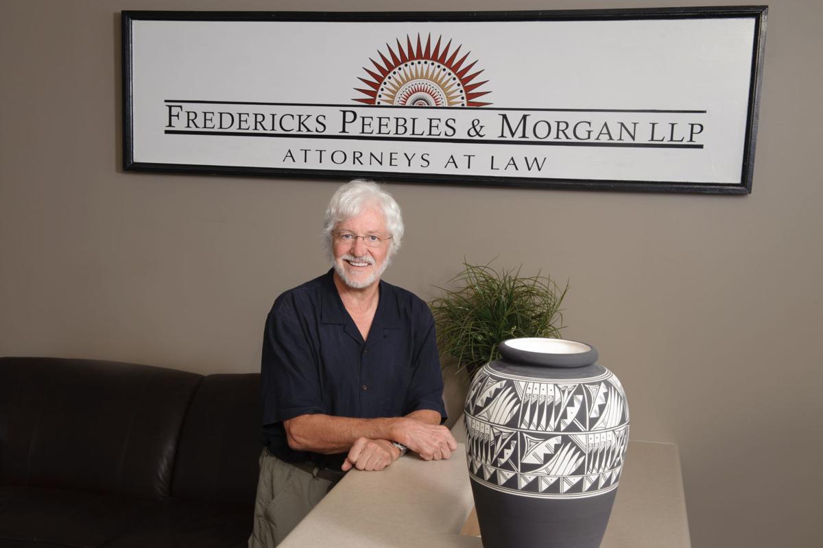 John Peebles -- sponsored content