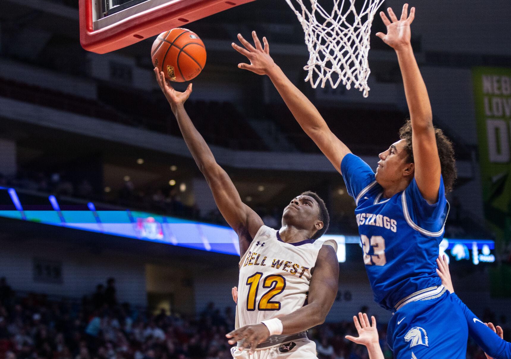 Live updates Nebraska high school boys basketball state championships
