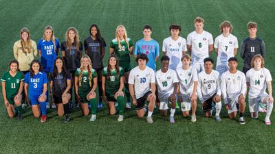Meet the 2022 All-Nebraska boys and girls soccer teams