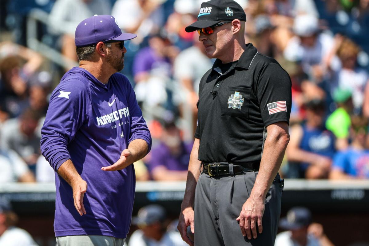 Five Years Ago Today – CWS Game 3: Miracle in Omaha – The Rubber