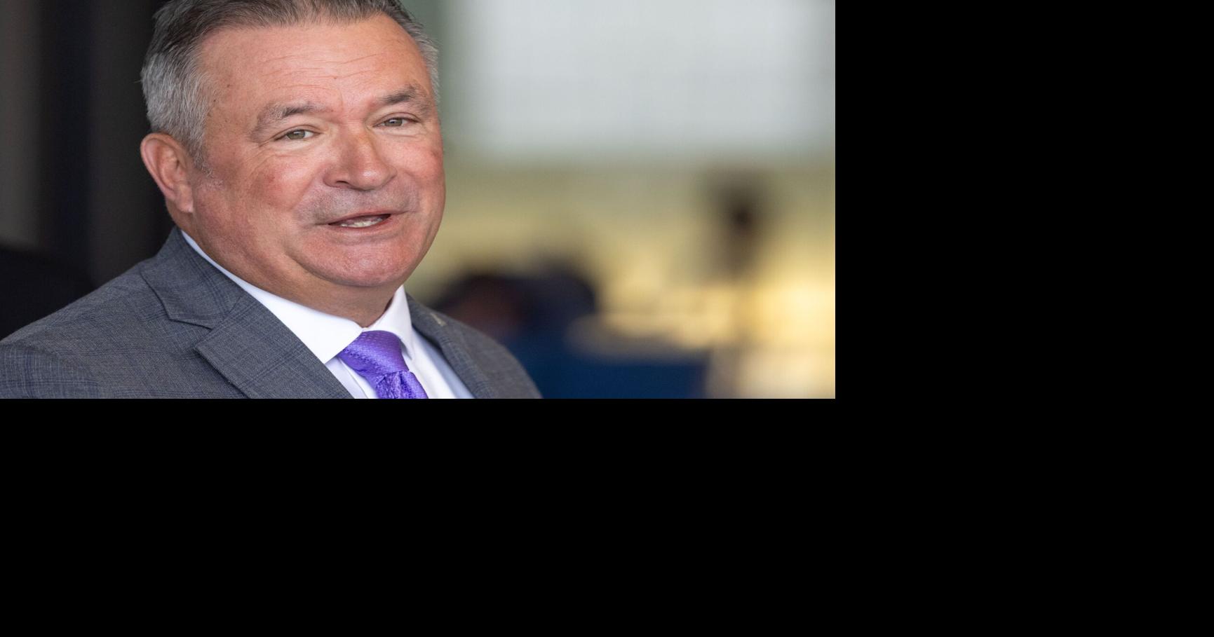 The Public Pulse: Media going overboard with Don Bacon coverage