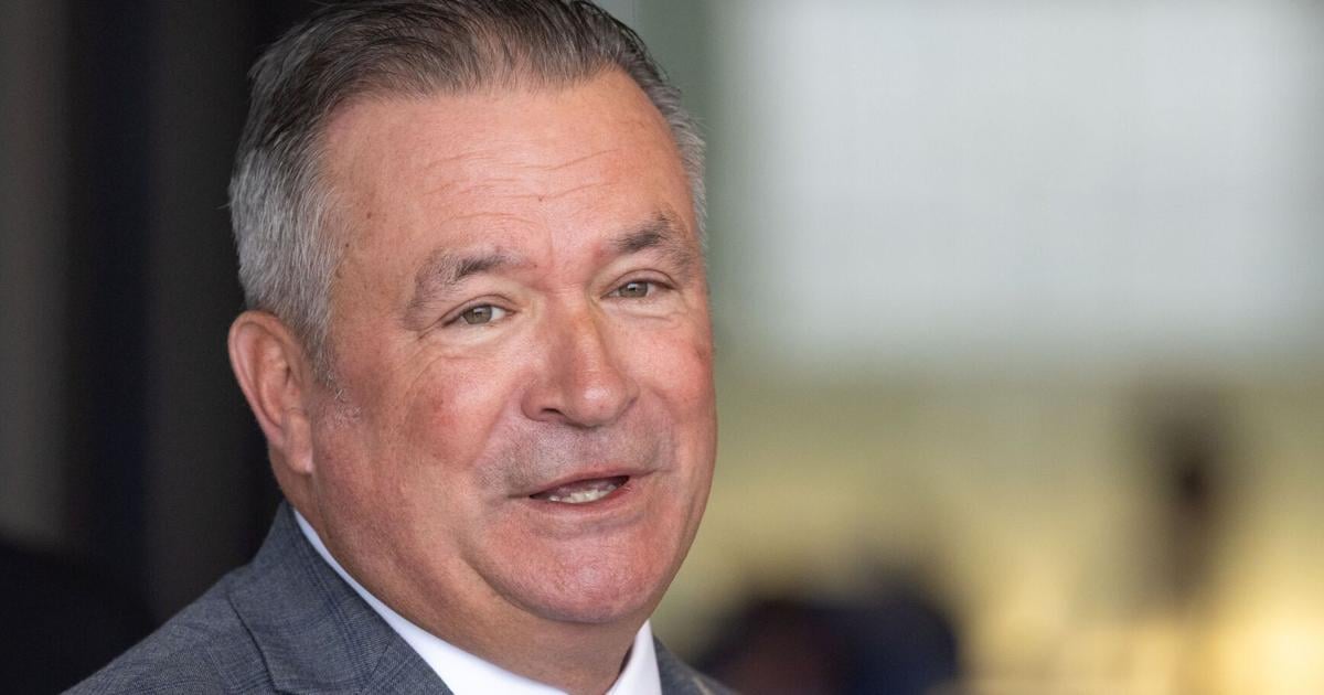 The Public Pulse: Media going overboard with Don Bacon coverage