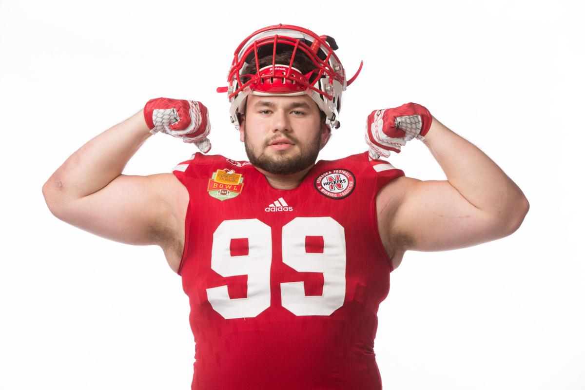 43. Peyton Newell