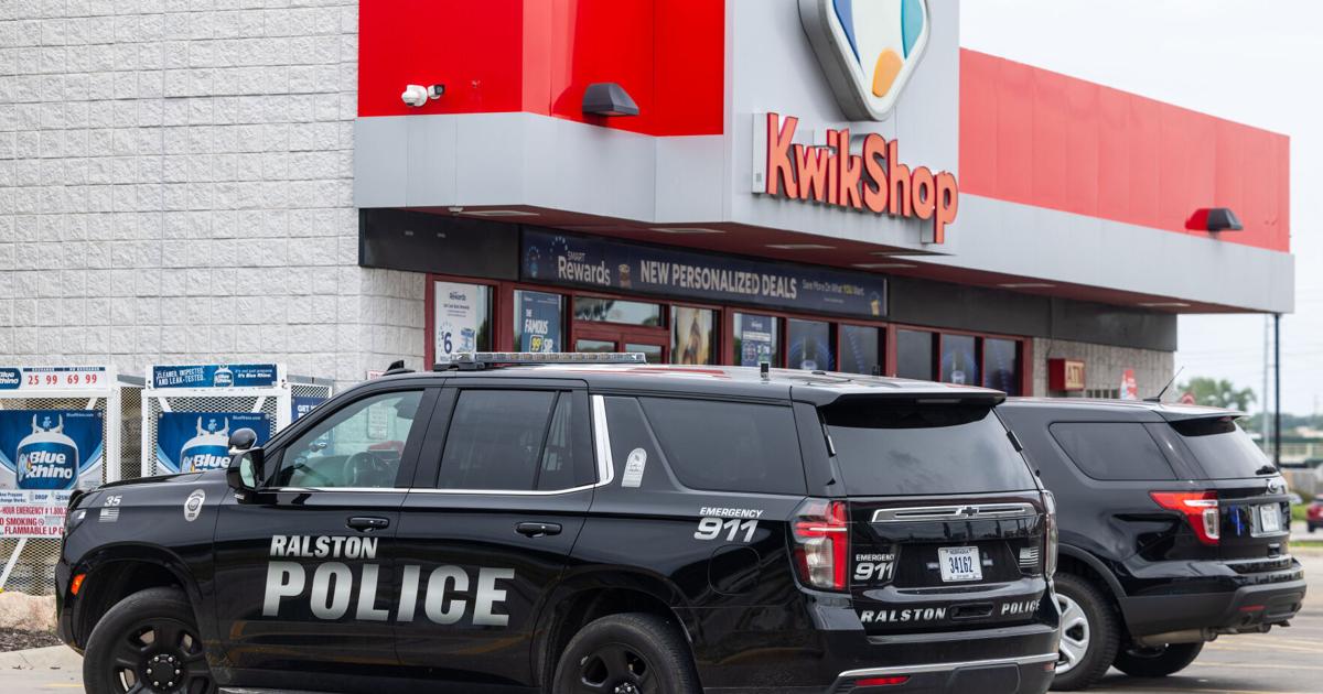 Omaha man arrested in connection with Ralston homicide