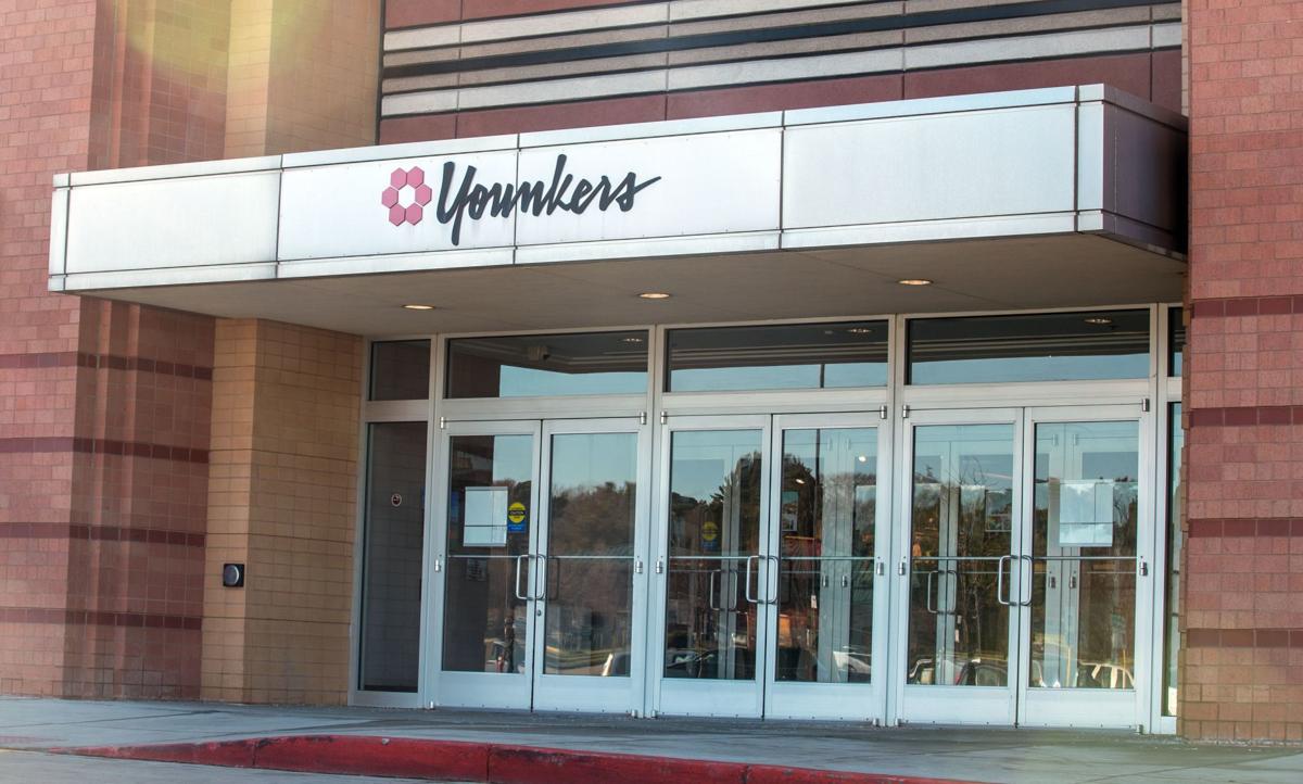 Omaha's Younkers stores have closed for good at Westroads, Oak View