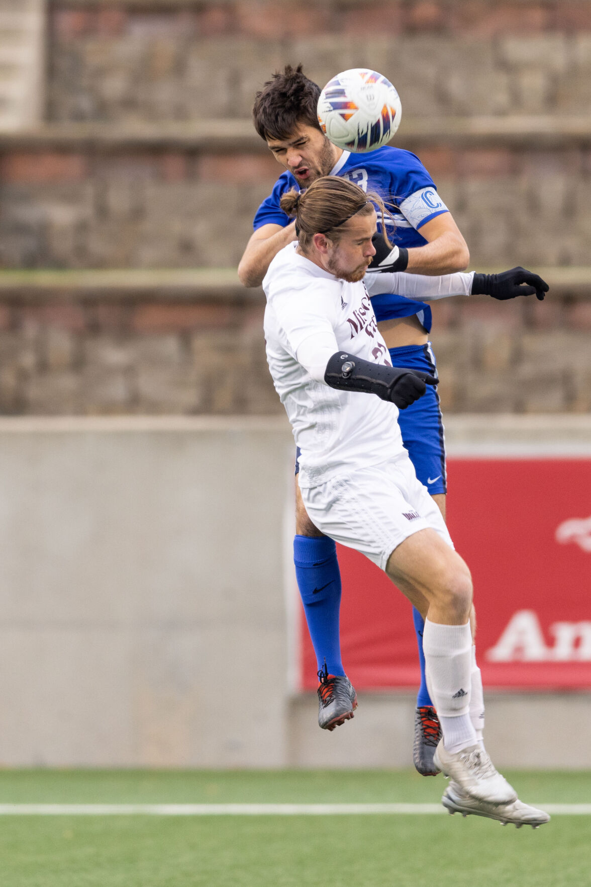 Syracuse men's soccer head to the College Cup Final with 3-2 win over  Creighton - Troy Nunes Is An Absolute Magician