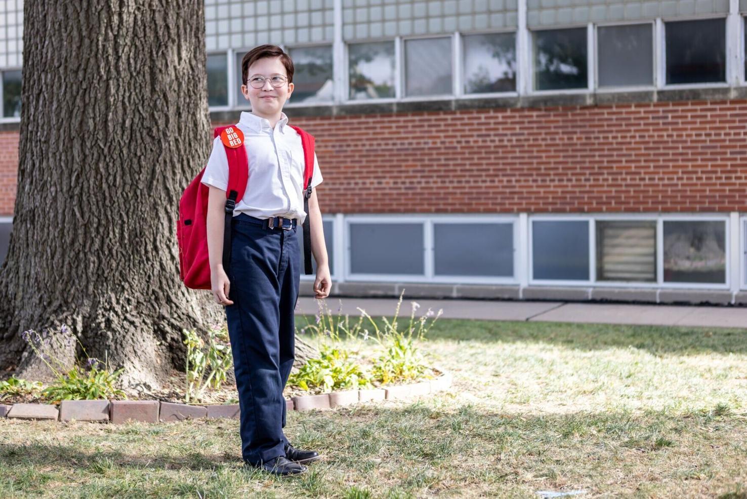 Nebraska film ‘Going for Two’ hits theaters Oct. 23
