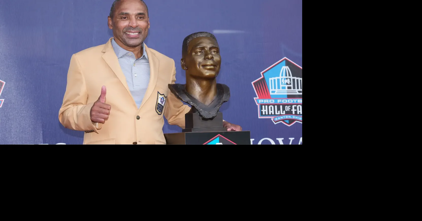 Former Nebraska great, newest hall of famer Roger Craig announces he has dementia