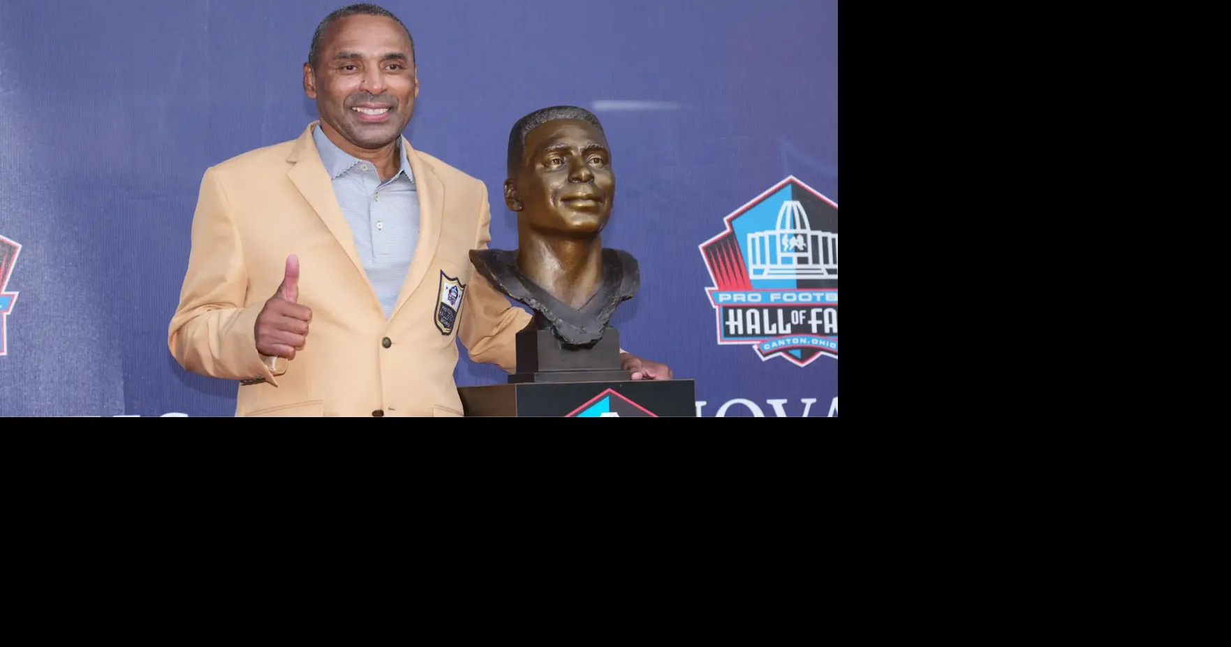 Former NU great Roger Craig announces he has dementia