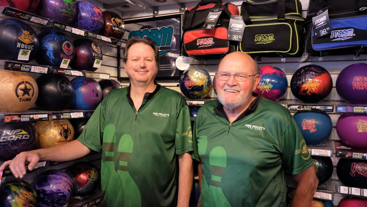 Tom Kelley's Pro Shop
