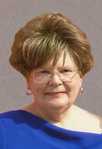 Bruce, Willa M. (Smallwood)