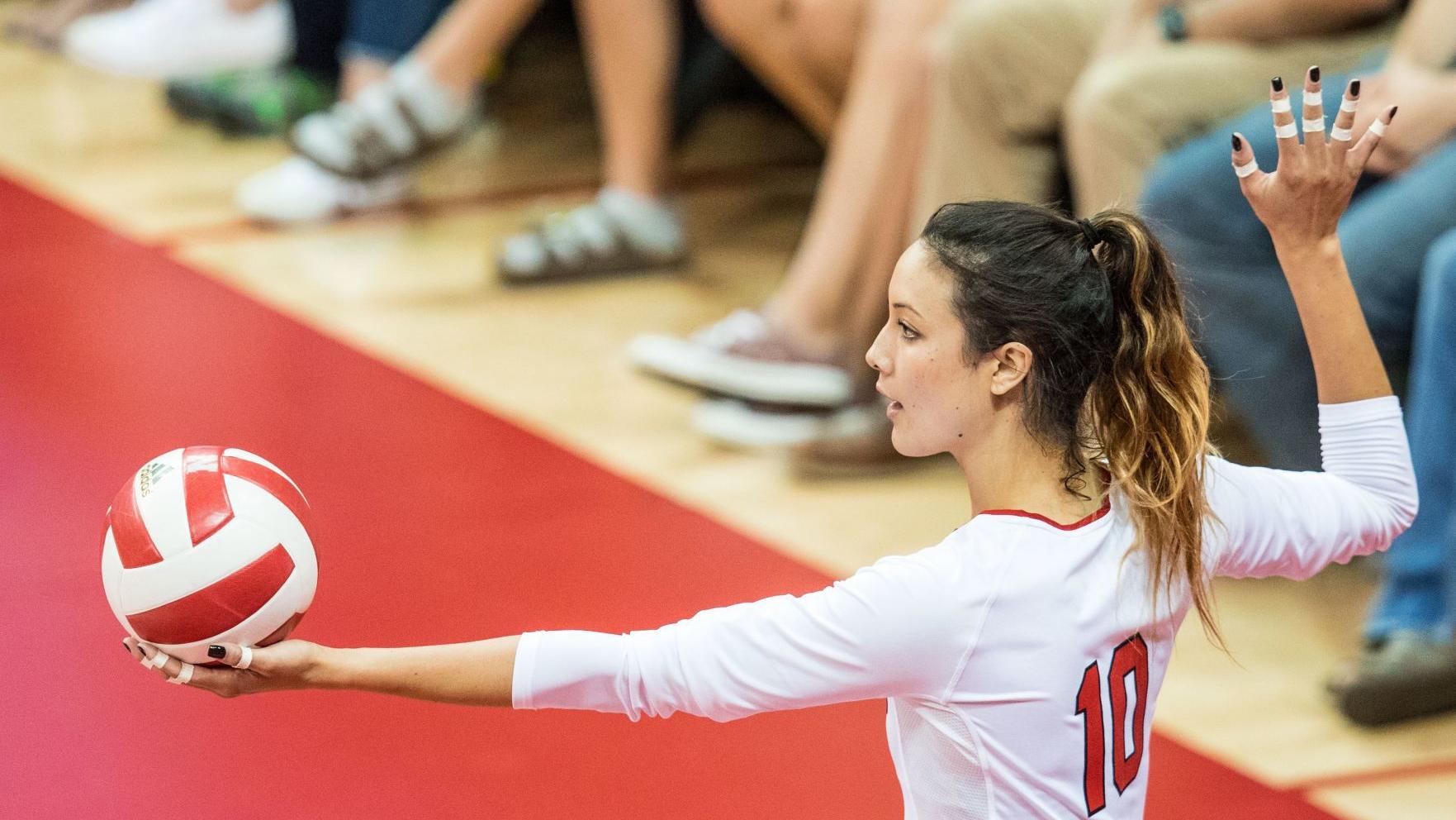 Expectations High For Lexi Sun But She S In It For Long Haul