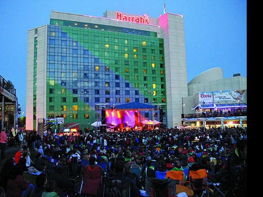 Stir Cove announces several new shows for its summer lineup | GO - Arts