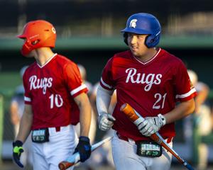 Carpet Land vs. Creighton Prep Legion Championship