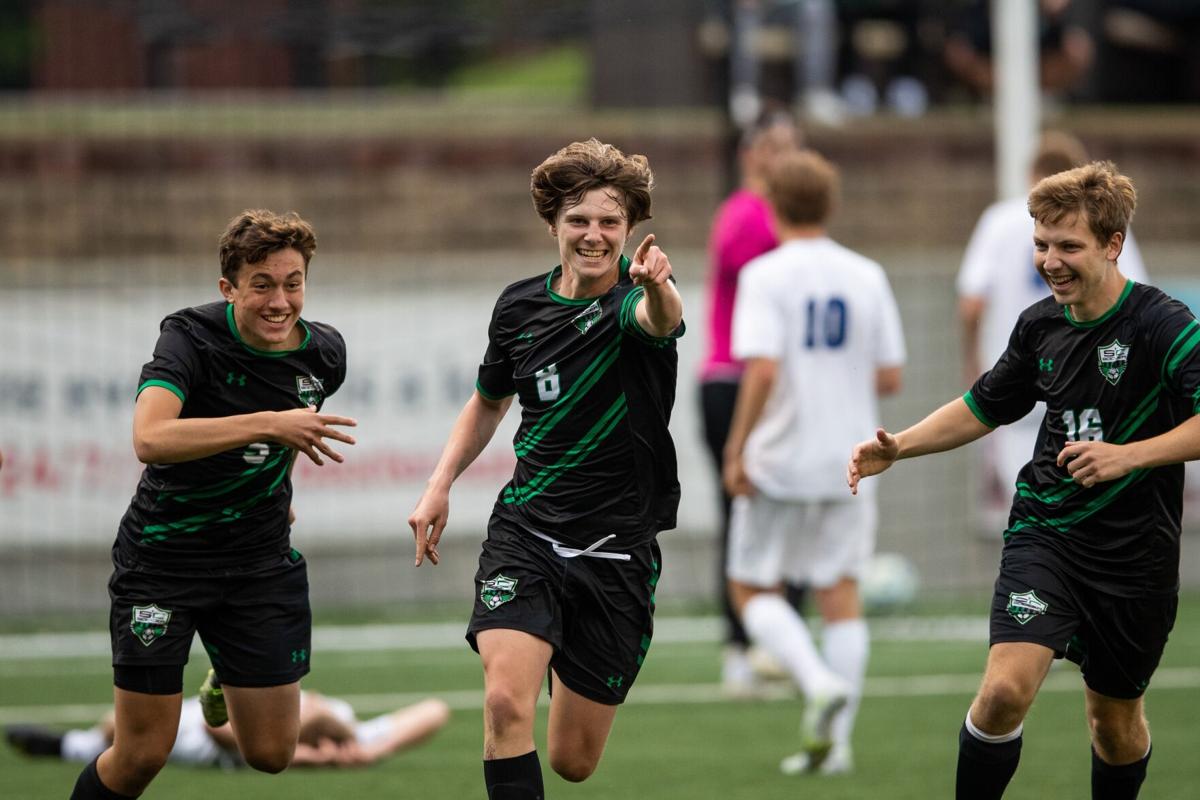 Did Greeneville High School Soccer Win 2022 Championship