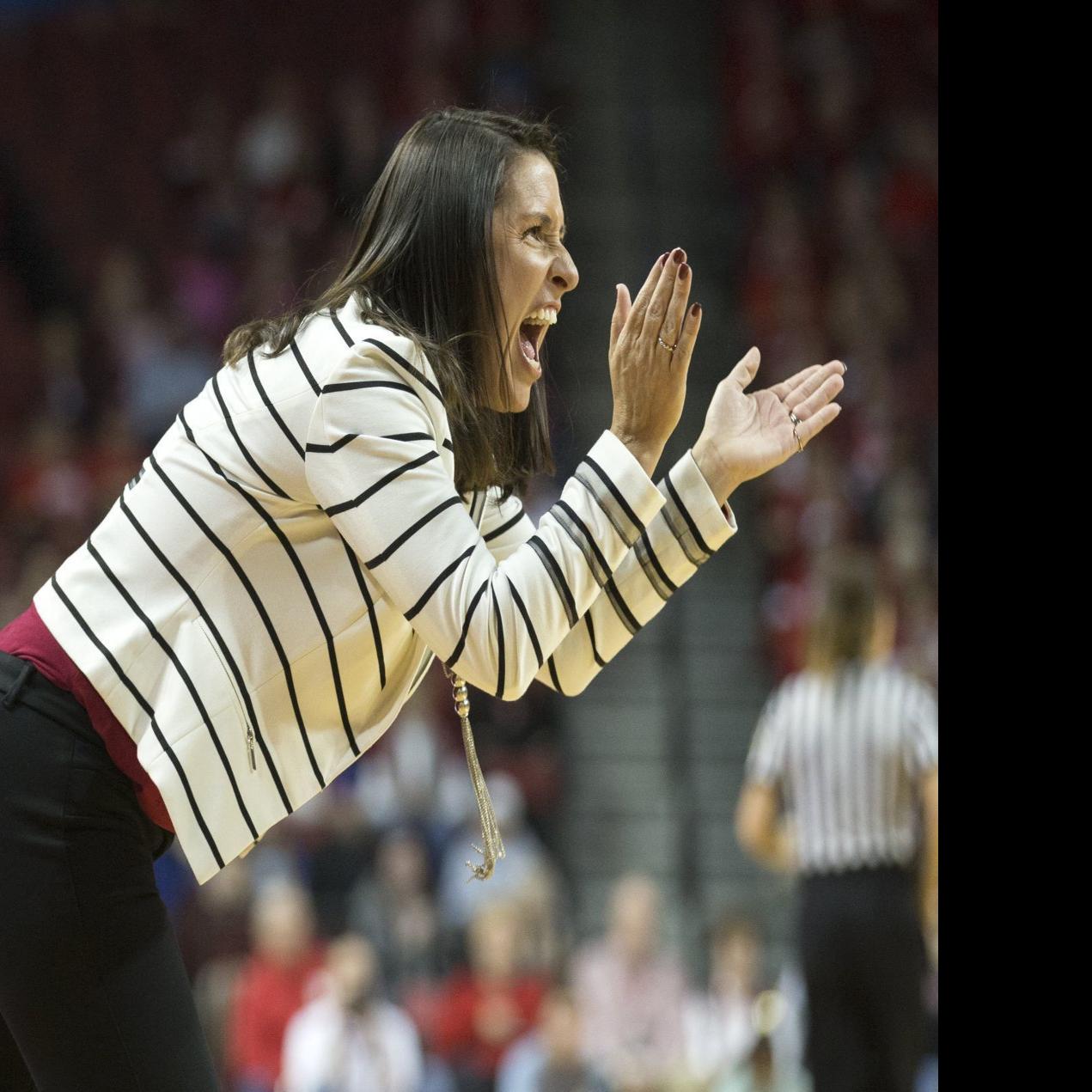 Women S Basketball Huskers Land 2021 Commit From Top 40 Recruit