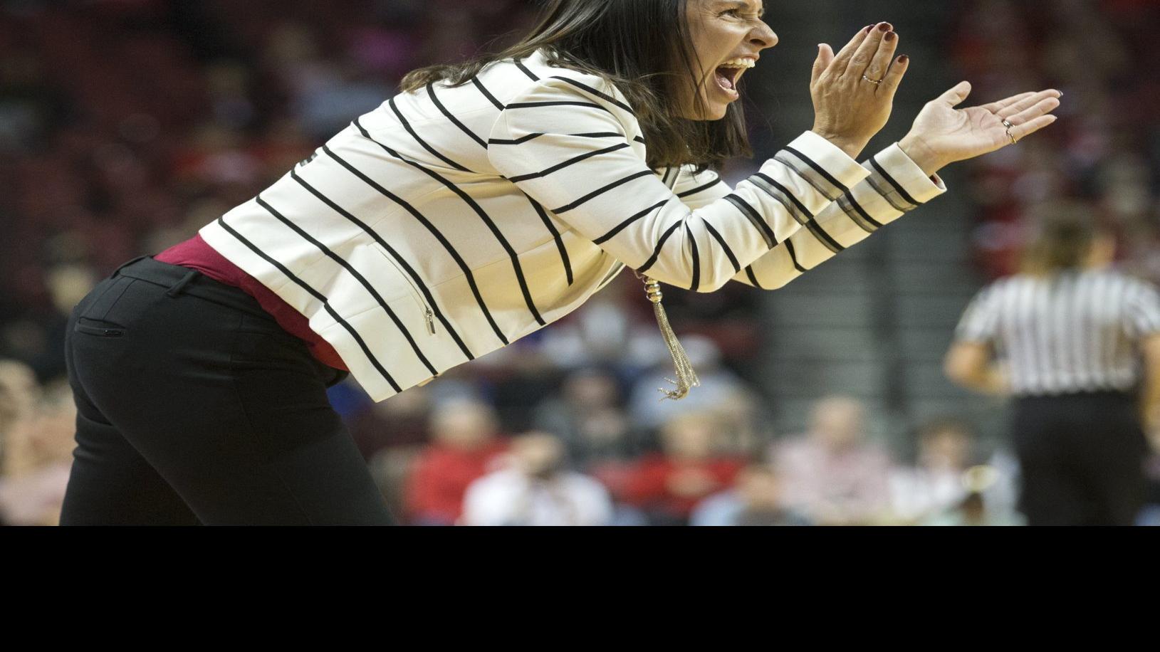 Women S Basketball Huskers Land 2021 Commit From Top 40 Recruit