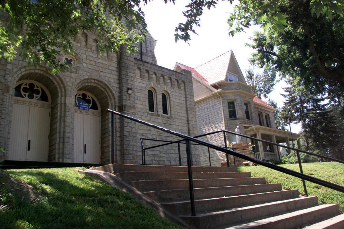 St. Agnes