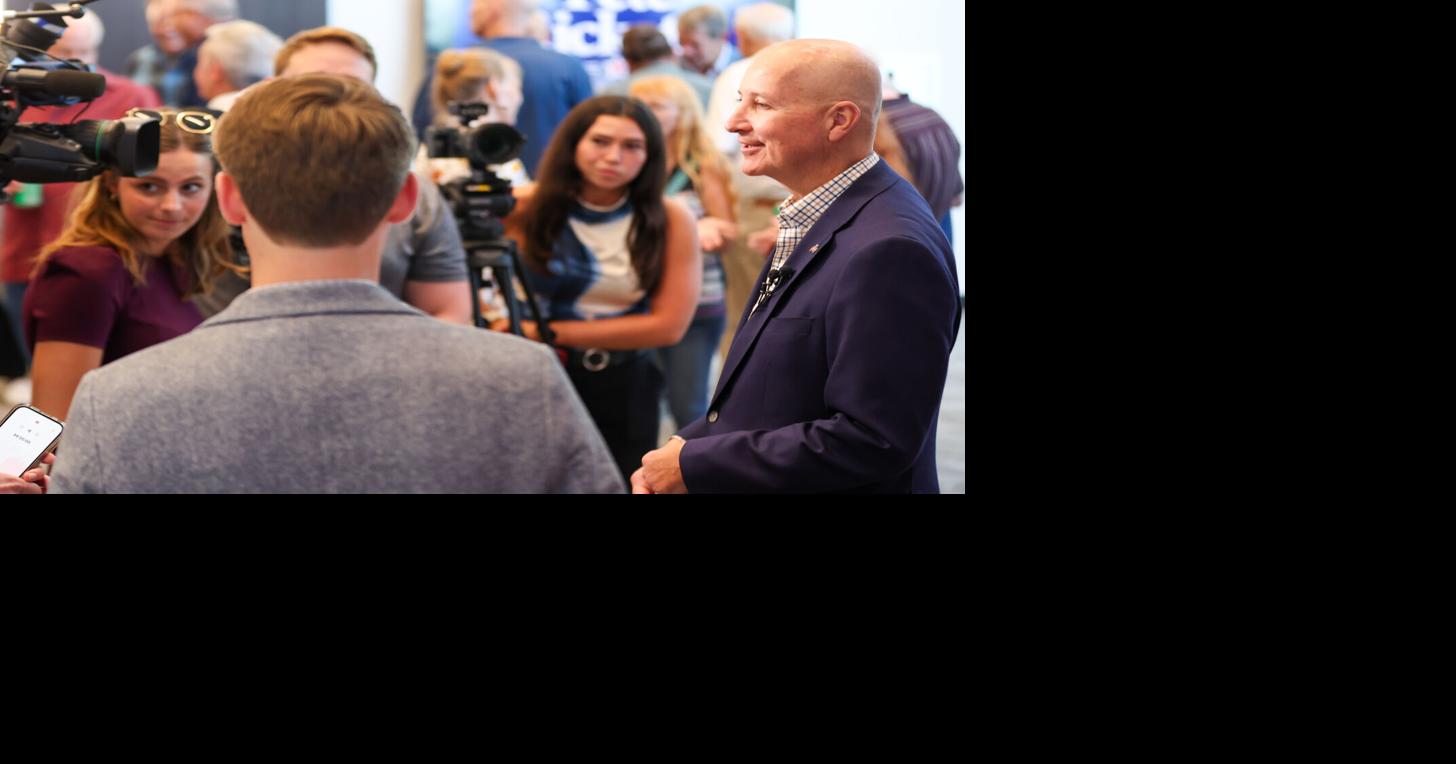 Leserbriefe: Leser hat zwei „einfache“ Fragen an Pete Ricketts