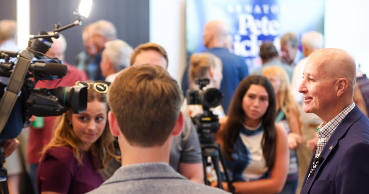 Leserbriefe: Leser hat zwei „einfache“ Fragen an Pete Ricketts