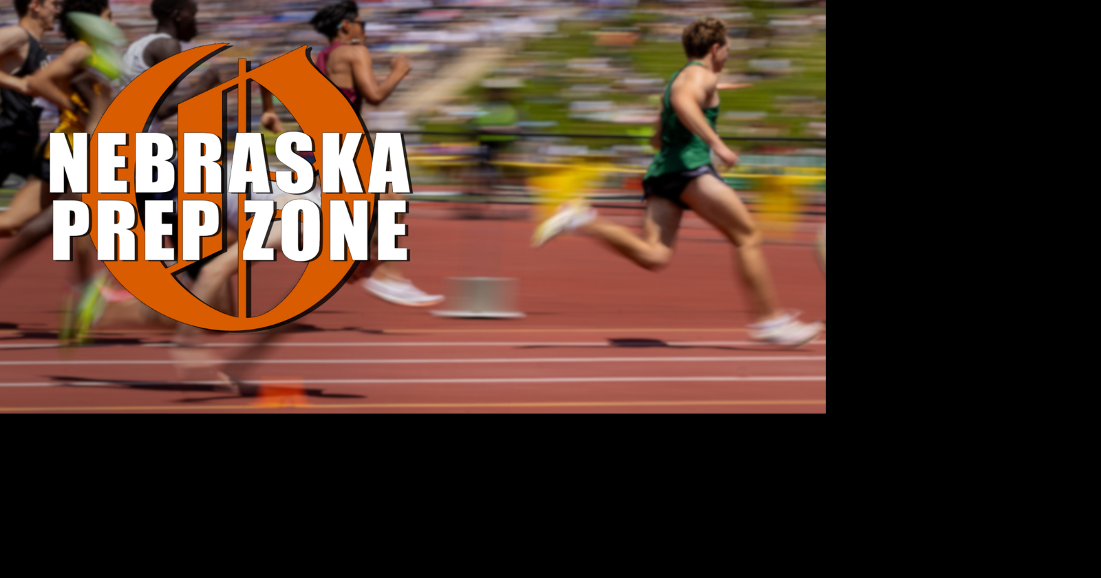 Nebraska high school track and field leaders, April 27