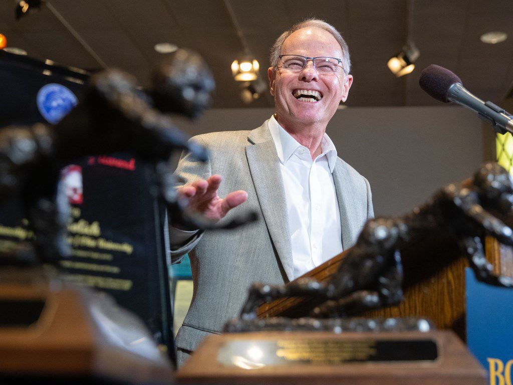 Former Husker Player And Coach Frank Solich Signs Contract Extension ...