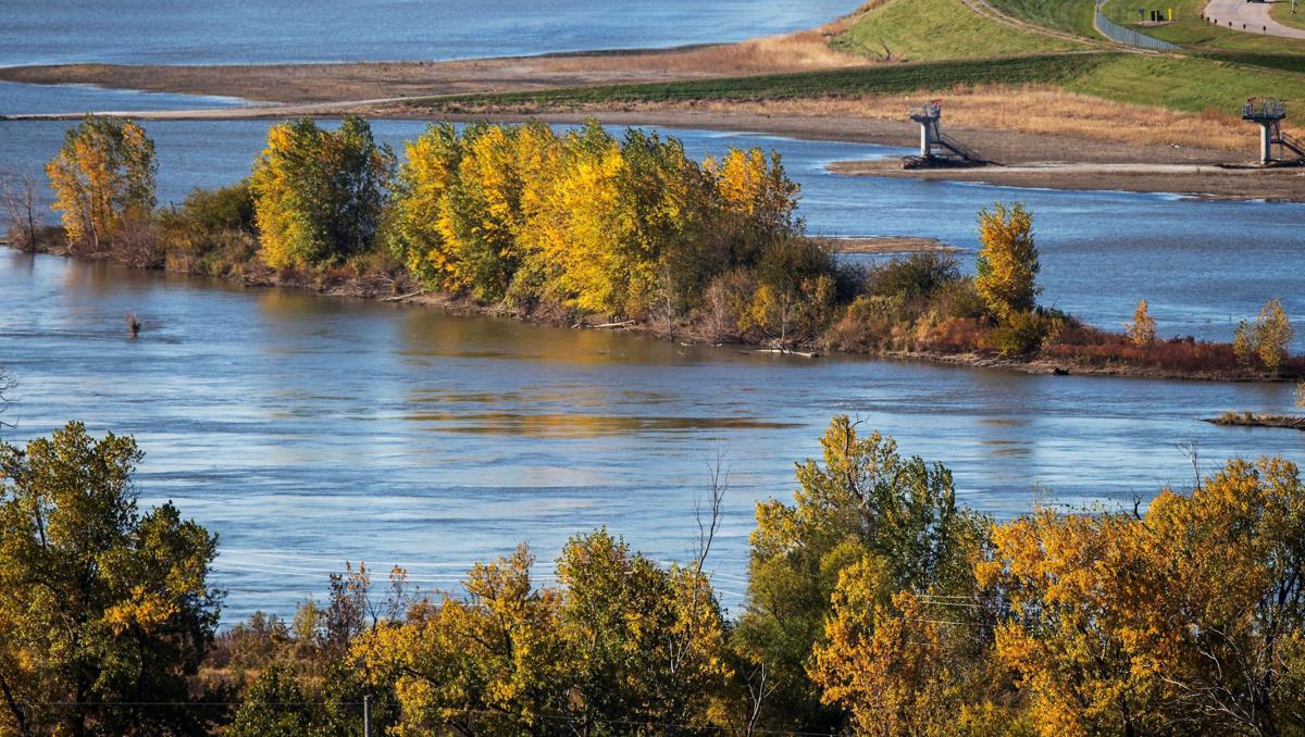 High Precipitation Forecast For Upper Missouri River Basin But Repeat Of 2019 Flooding Uncertain Weather Omaha Com