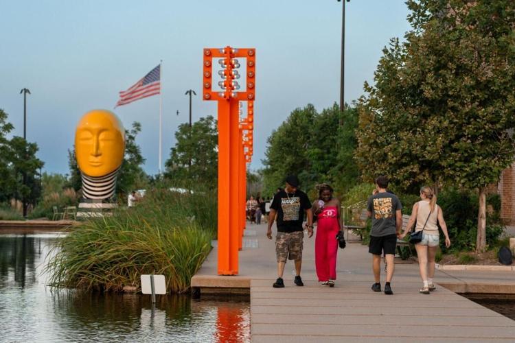 You Can See the Best of Omaha for $50. Here’s How.
