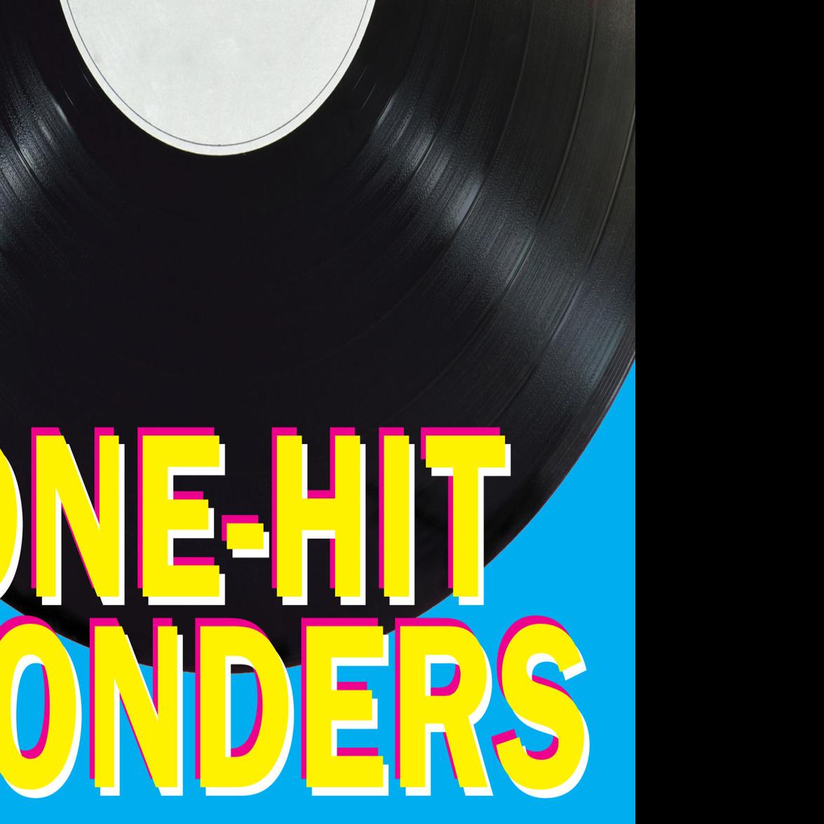 Reader Poll Of All The One Hit Wonders Which One Is No 1 - blox music cradles