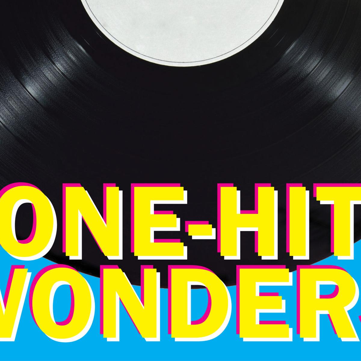 Reader Poll Of All The One Hit Wonders Which One Is No 1