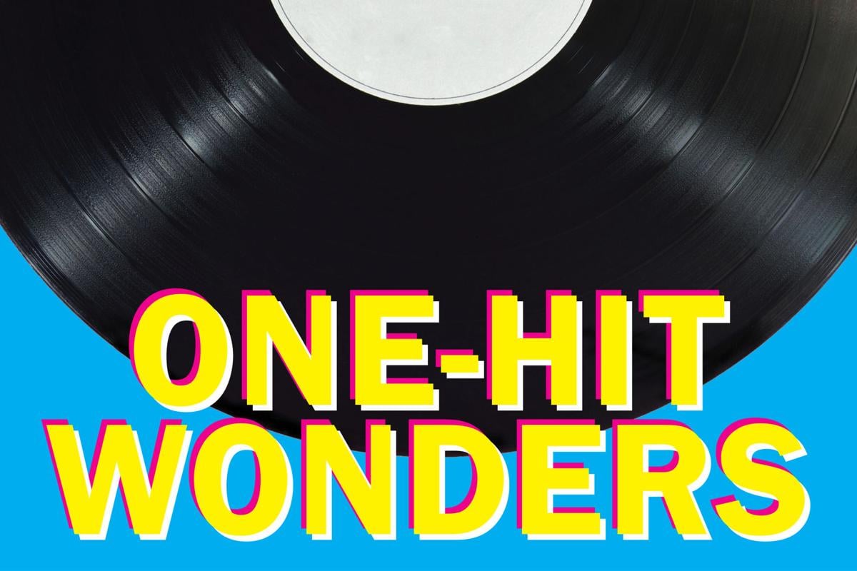Reader Poll Of All The One Hit Wonders Which One Is No 1 Second