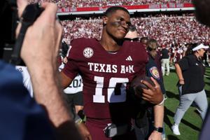 Seven college football sleepers who could contend for Heisman Trophy